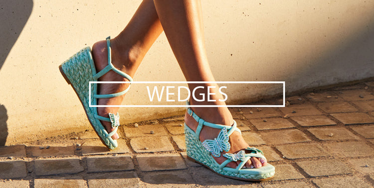 Elegant Menbur Shoes | Official Website for Menbur Wedding – Menbur ...